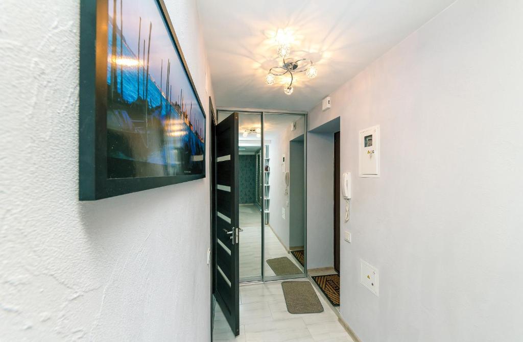 Bessarabsky Kvartal Kiev Quarto foto